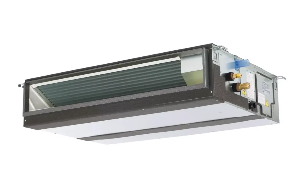 centralized-ducted-fresh-air